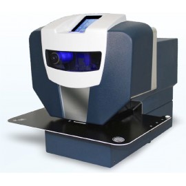 MicroPOISE MK3 - intelligent hologram hot stamping system
