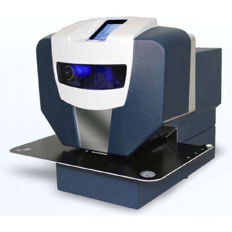 MK2B SENTRY -  Security Hologram Foiling Machine
