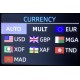 MAI TURBO -  Currency counter and validator